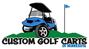 Custom Golfs Carts