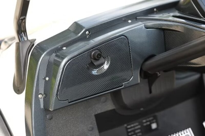 Icon G40 Golf Cart - Image 7