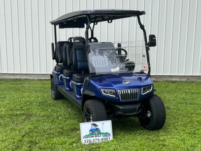 Evolution D5 Ranger 6 Plus