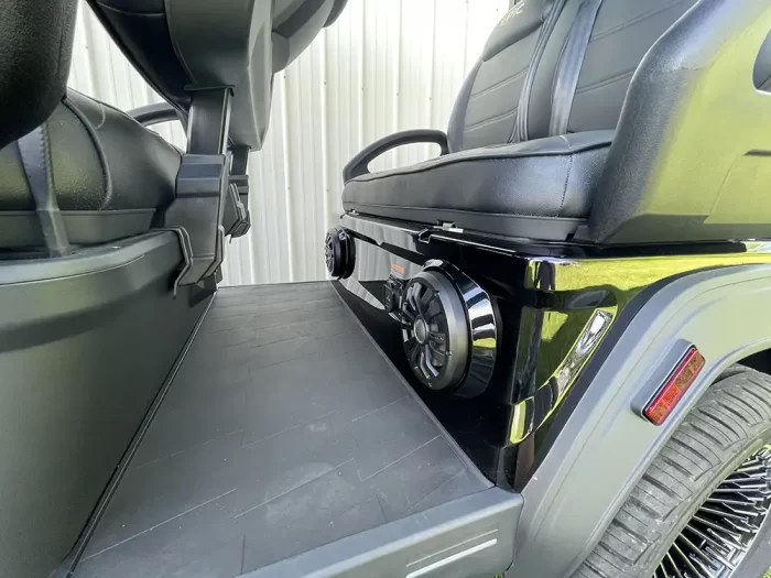 e40fx floor speakers
