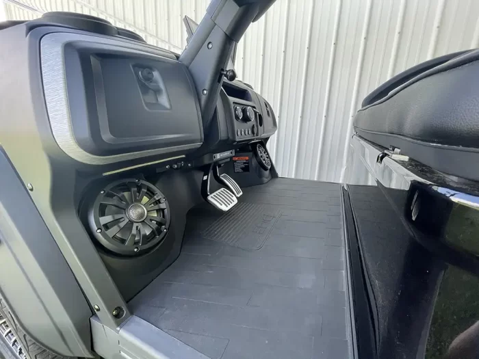 e40fx front floor speakers