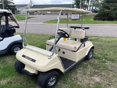 1992 Club Car DS 36 V