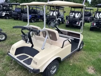 1992 Club Car DS 36 V