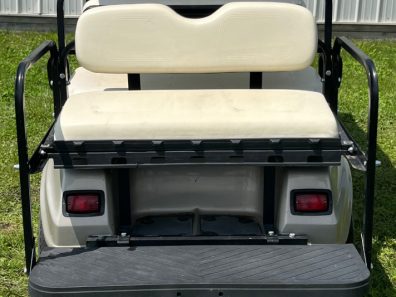 1996 Club Car DS