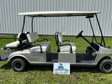 1996 Club Car DS