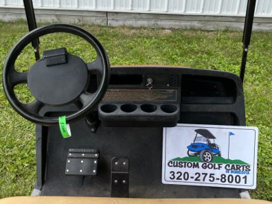 1999 EZGO TXT 36V