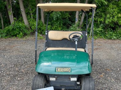 2003 EZGO TXT