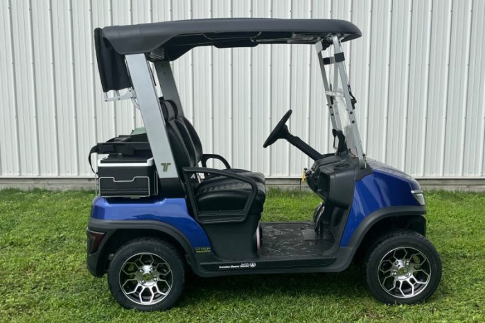 2025 Tara Spirit Plus by Evolution - Image 8
