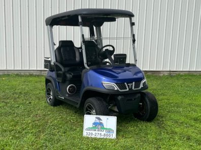 2025 Tara Spirit Plus by Evolution