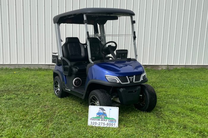 tara spirit pro golf cart for sale