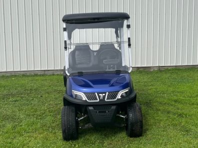 2025 Tara Spirit Plus by Evolution