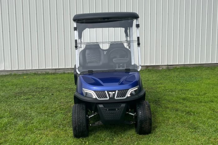 2025 Tara Spirit Plus by Evolution - Image 2