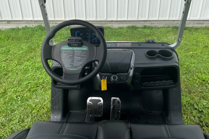 2025 Tara Spirit Plus by Evolution - Image 6