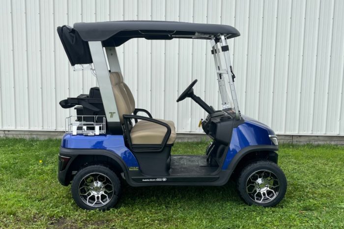2025 Tara Spirit Pro by Evolution - Image 6