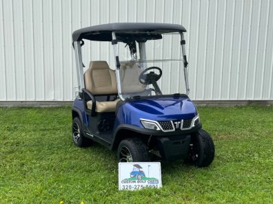2025 Tara Spirit Pro by Evolution