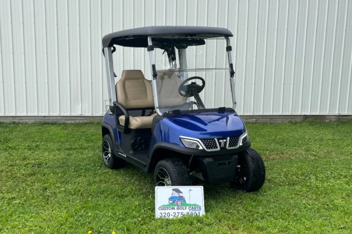 tara spirit pro golf cart for sale in minnesota