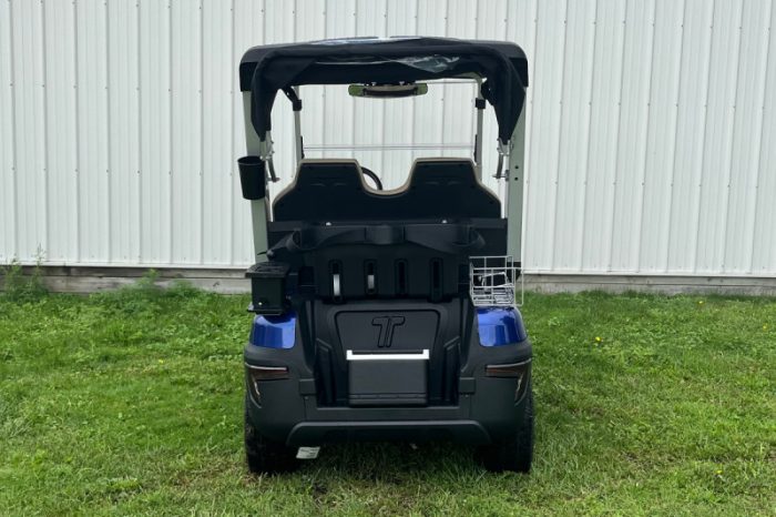 2025 Tara Spirit Pro by Evolution - Image 8