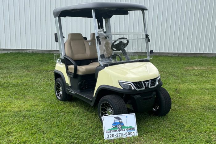 2025 Tara Spirit Pro by Evolution - Image 3