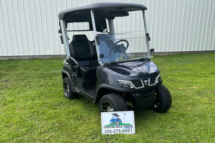 2025 Tara Spirit Pro by Evolution - Image 2