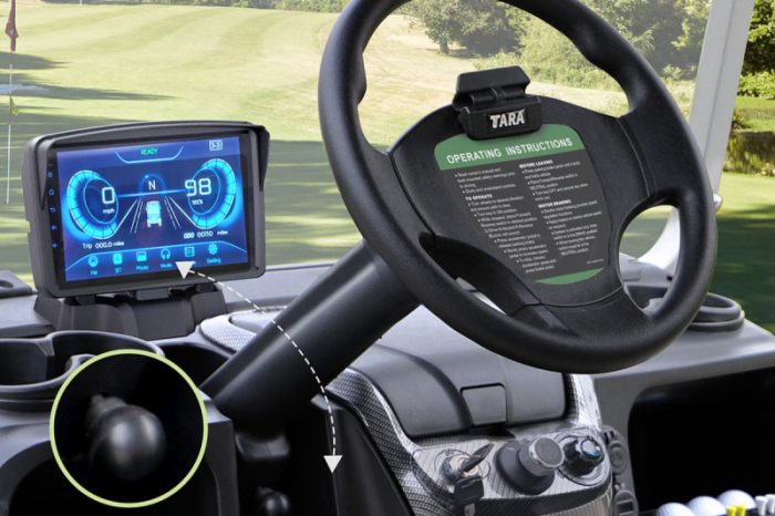 2025 Tara Spirit Plus by Evolution - Image 7