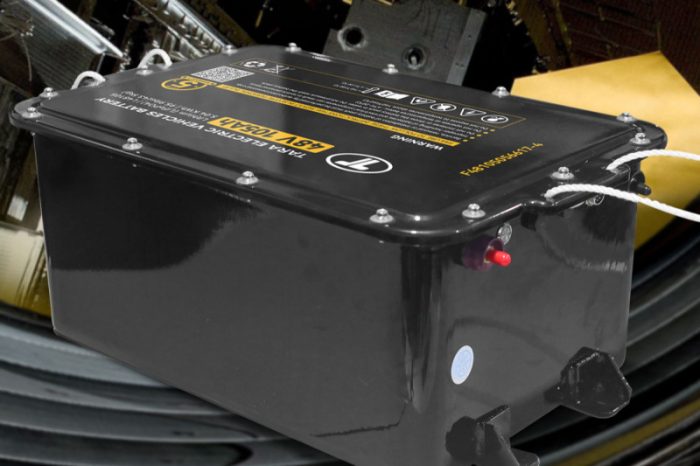 2025 Tara Spirit Plus by Evolution - Image 5