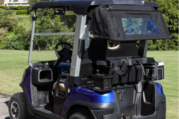 2025 Tara Spirit Pro by Evolution - Image 9