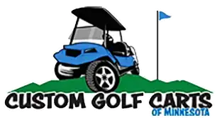 custom golf carts Minnesota