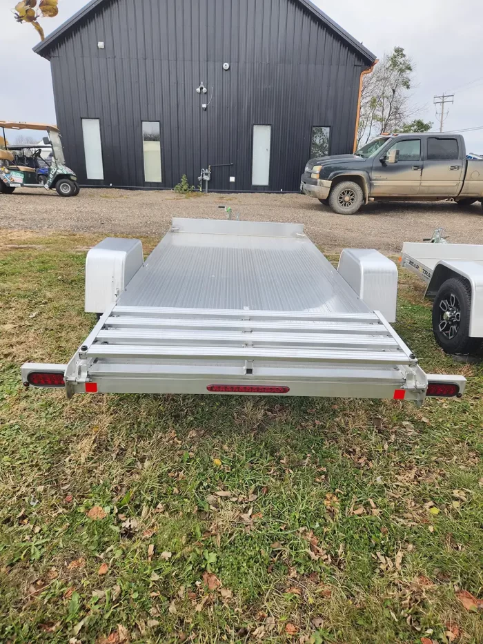 BTU65144s trailer rear