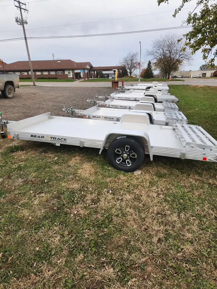 BTU65144s trailers