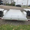 bear track BTU76120S trailer bear track BTU76120S trailer