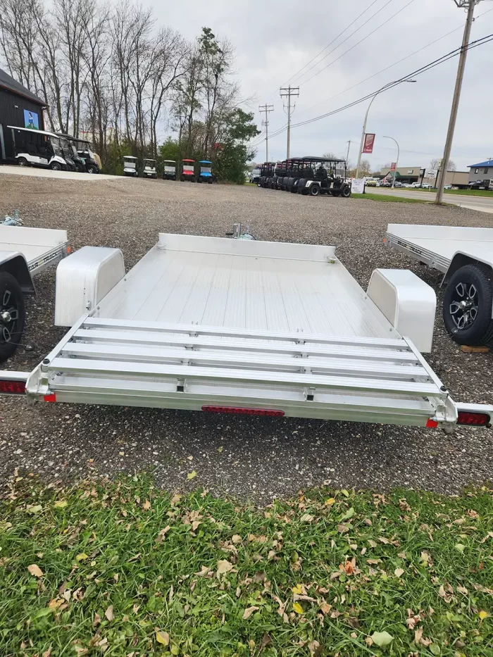 bear track BTU76120S trailer