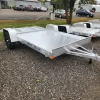 bear track BTU76144F trailer for sale bear track BTU76144F trailer for sale