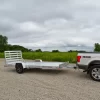 single axle trailer for sale minnesota single axle trailer for sale minnesota
