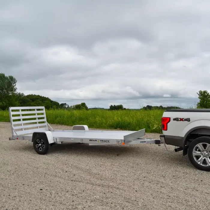 single axle trailer for sale minnesota