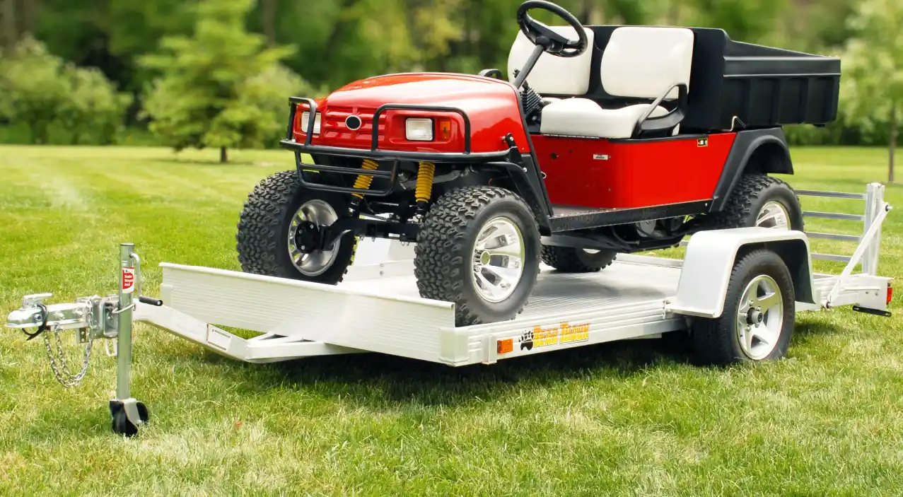 trailer rental in minnesota