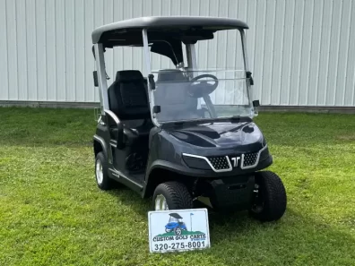 2025 Tara Spirit Air by Evolution – Arctic Gray