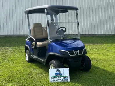 2025 Tara Spirit Air by Evolution – Portimao Blue