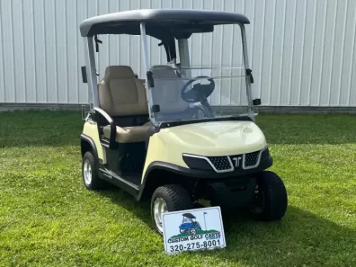 2025 Tara Spirit Air by Evolution – Beige