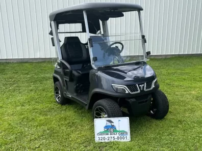 2025 Tara Spirit Pro by Evolution – Arctic Gray