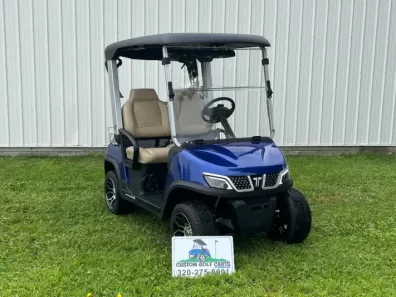 2025 Tara Spirit Pro by Evolution – Portimao Blue