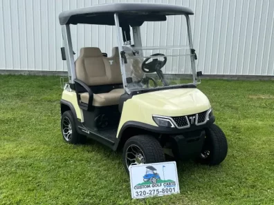 2025 Tara Spirit Pro by Evolution – Beige