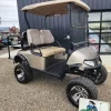 2014 EZGO RXV