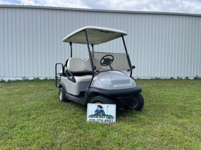 2006 Club Car Precedent