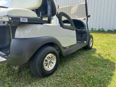 2006 Club Car Precedent