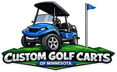 custom golf carts of minnesota
