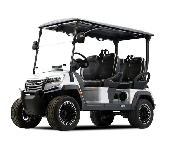 2026 e40fx