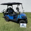 2026 e40x golf cart for sale blue 2026 e40x golf cart for sale blue