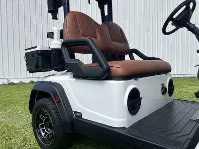 2026 Icon I20X
