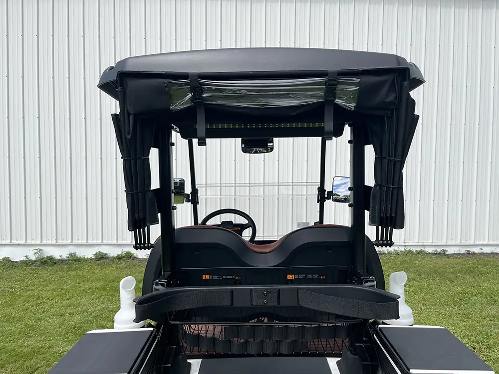 2026 Icon I20X photo 6