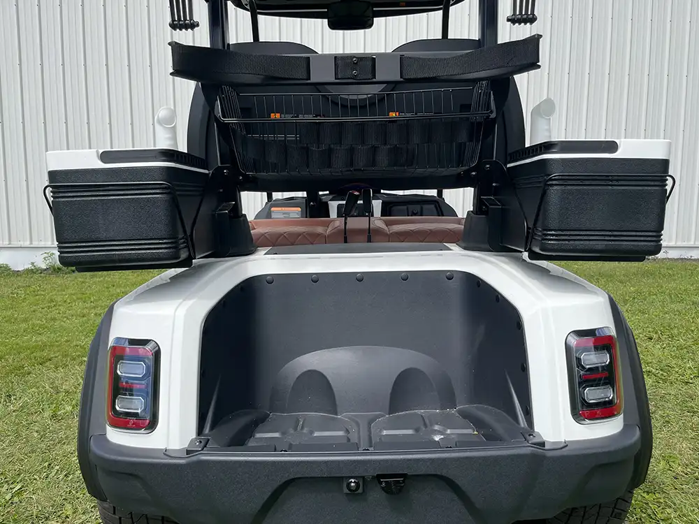 2026 Icon I20X photo 7
